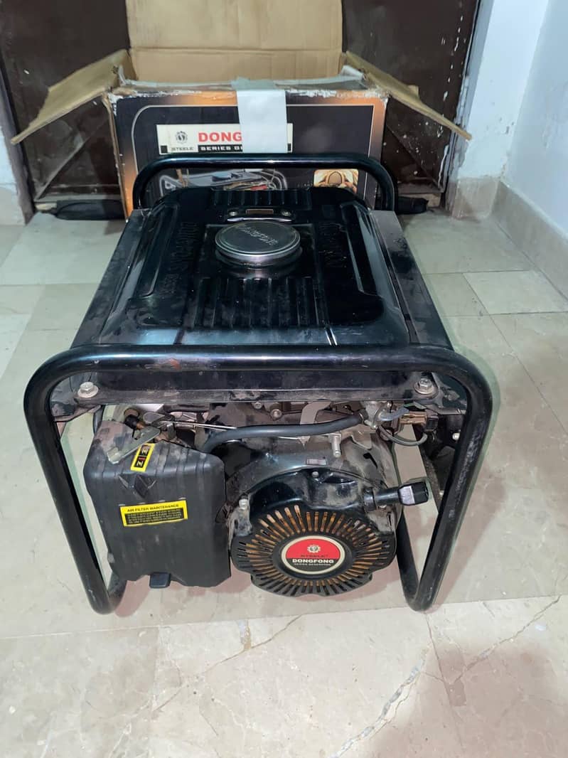 generator 1
