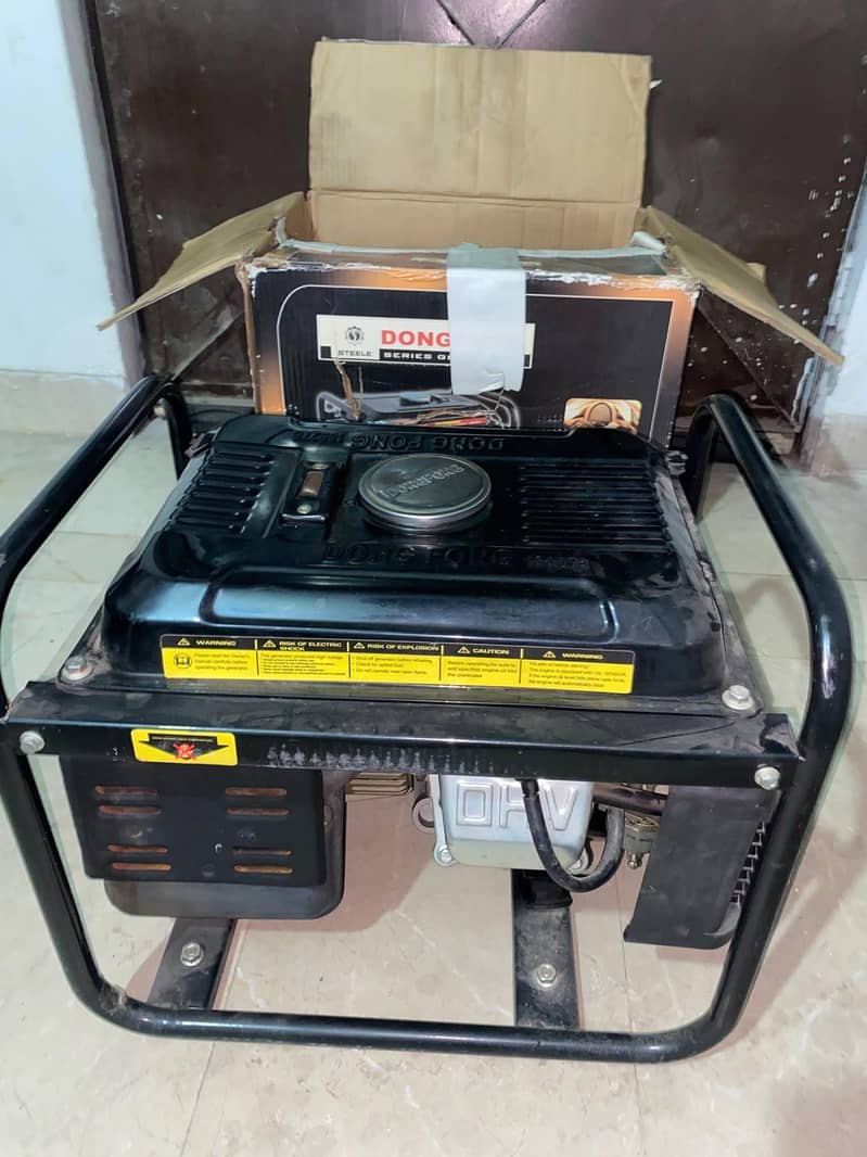 generator 2