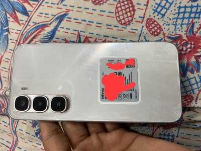 Infinix Hot 60 Pro