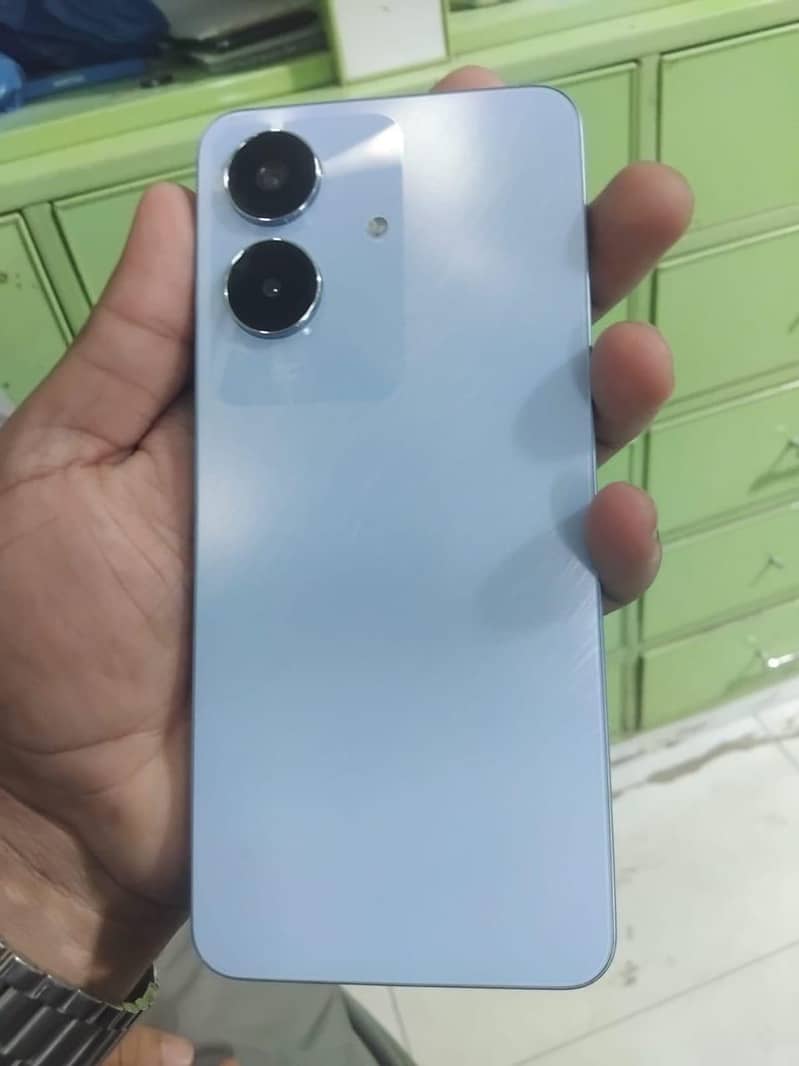 Realme Note 60 0