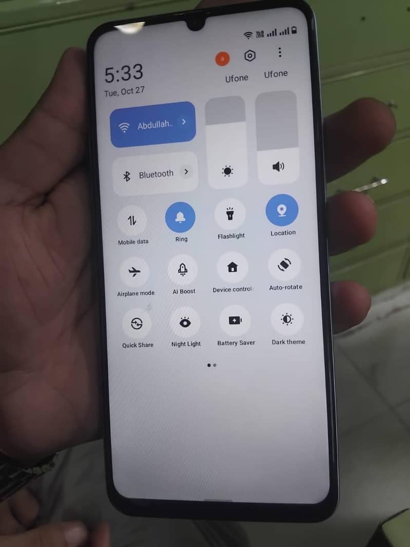 Realme Note 60 1