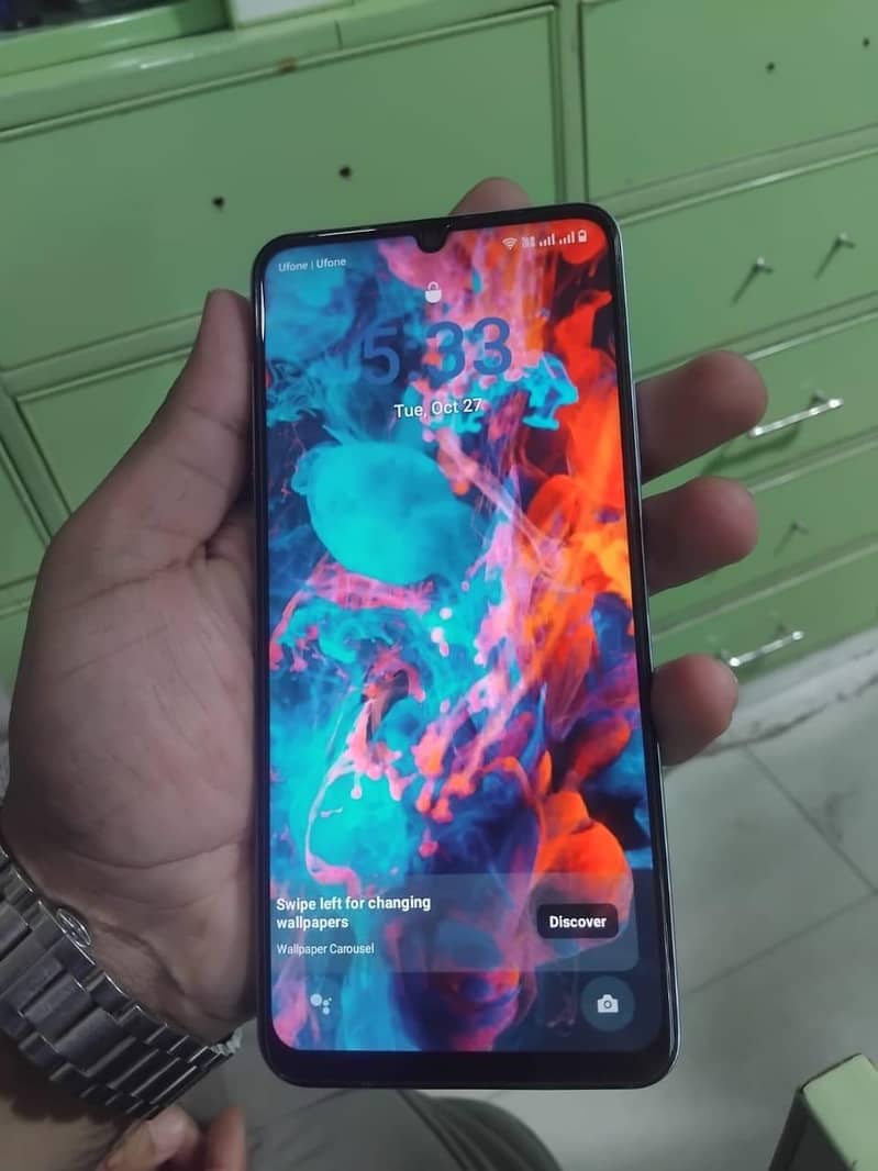 Realme Note 60 3