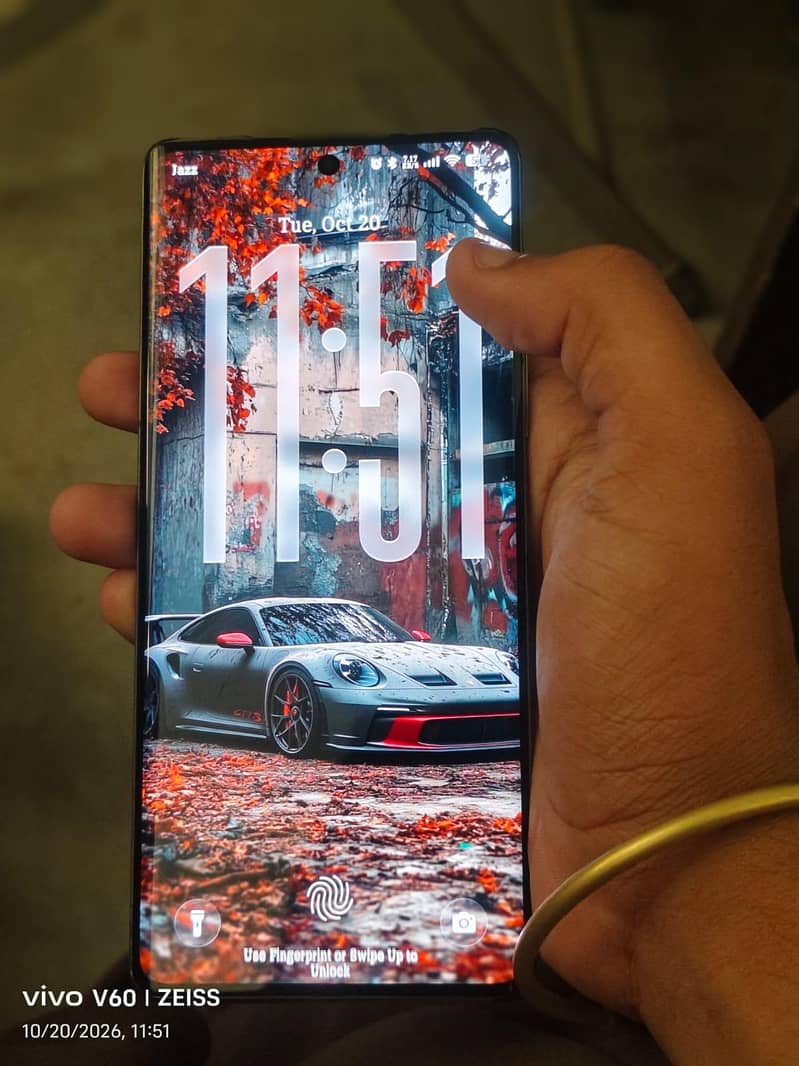 Infinix Note 40 Pro Plus 4