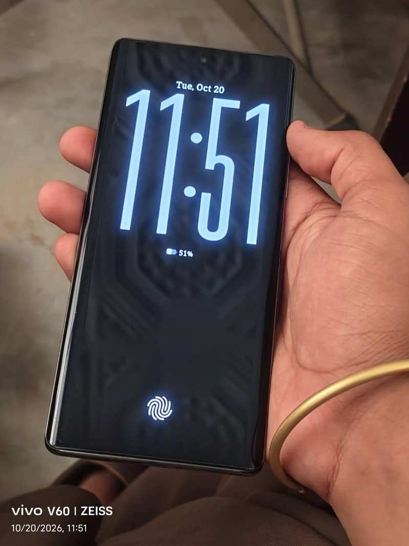 Infinix Note 40 Pro Plus 5