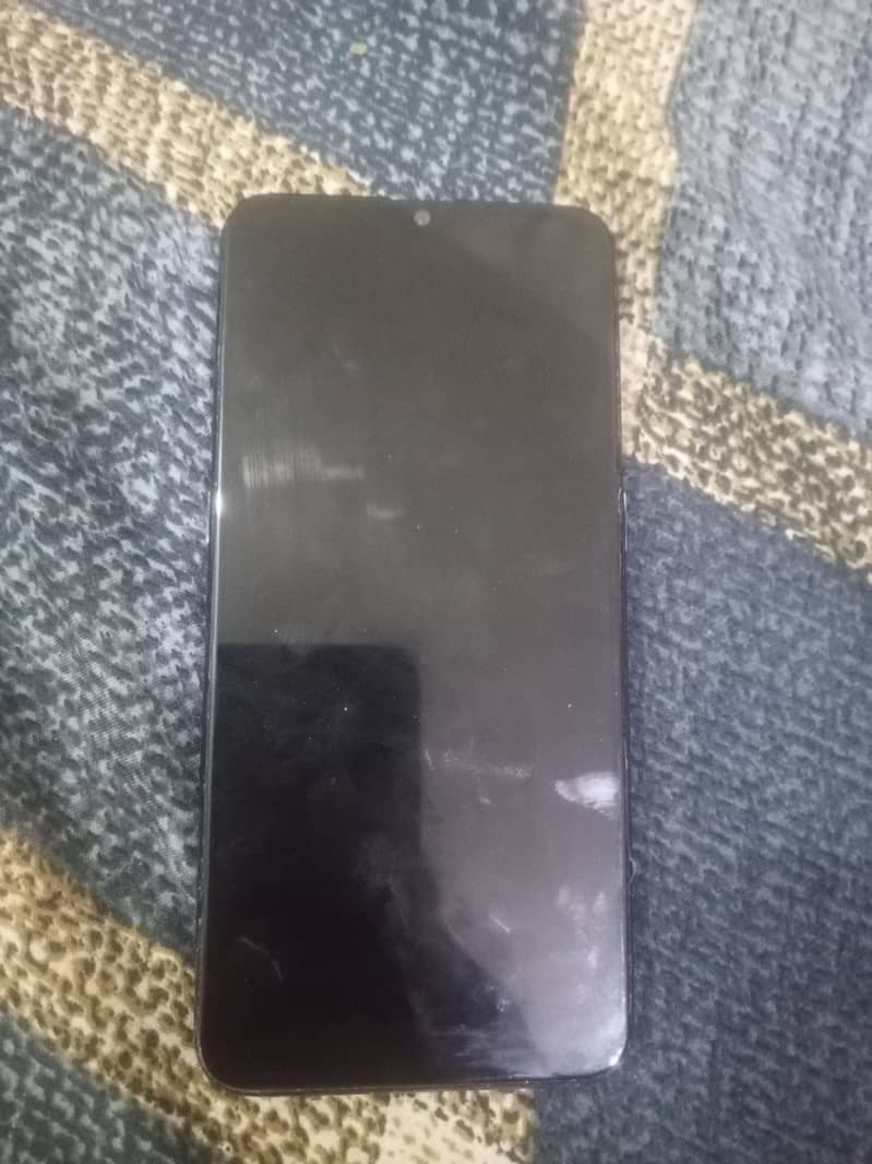 OPPO F9 2