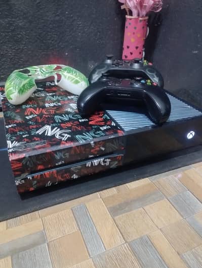 xbox one 1TB