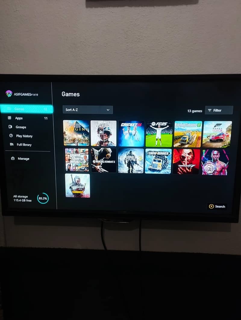xbox one 1TB 1