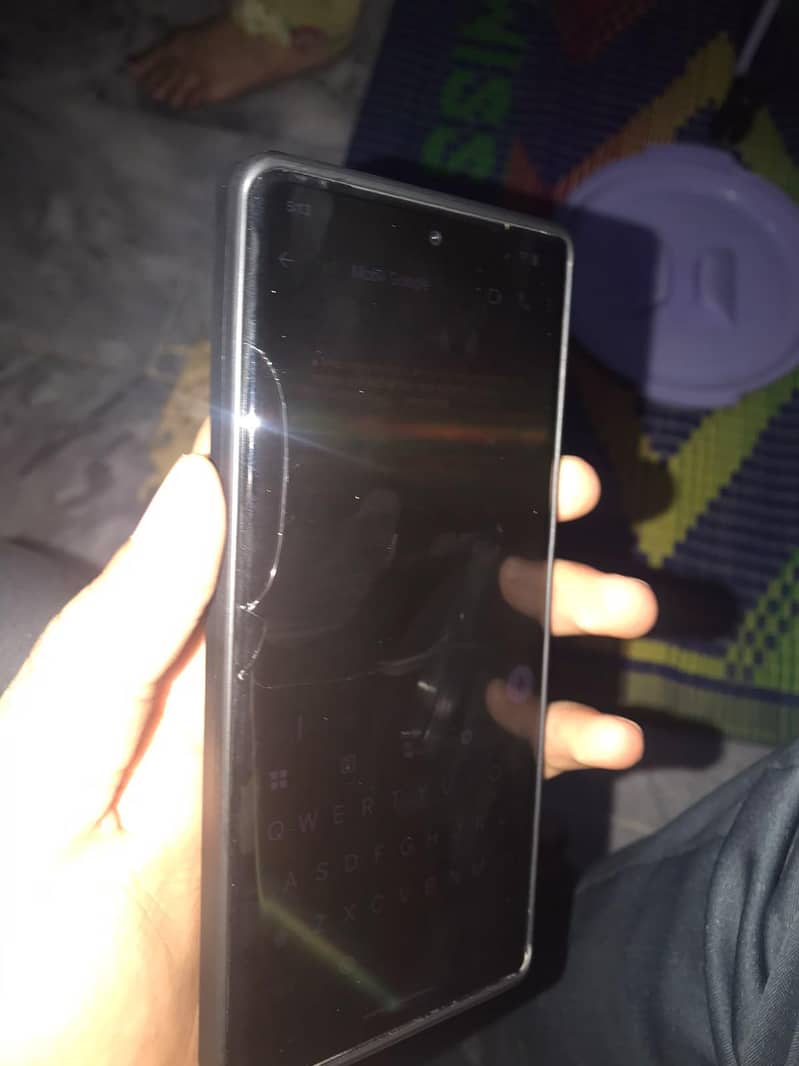 Google Pixel 6 Pro 5