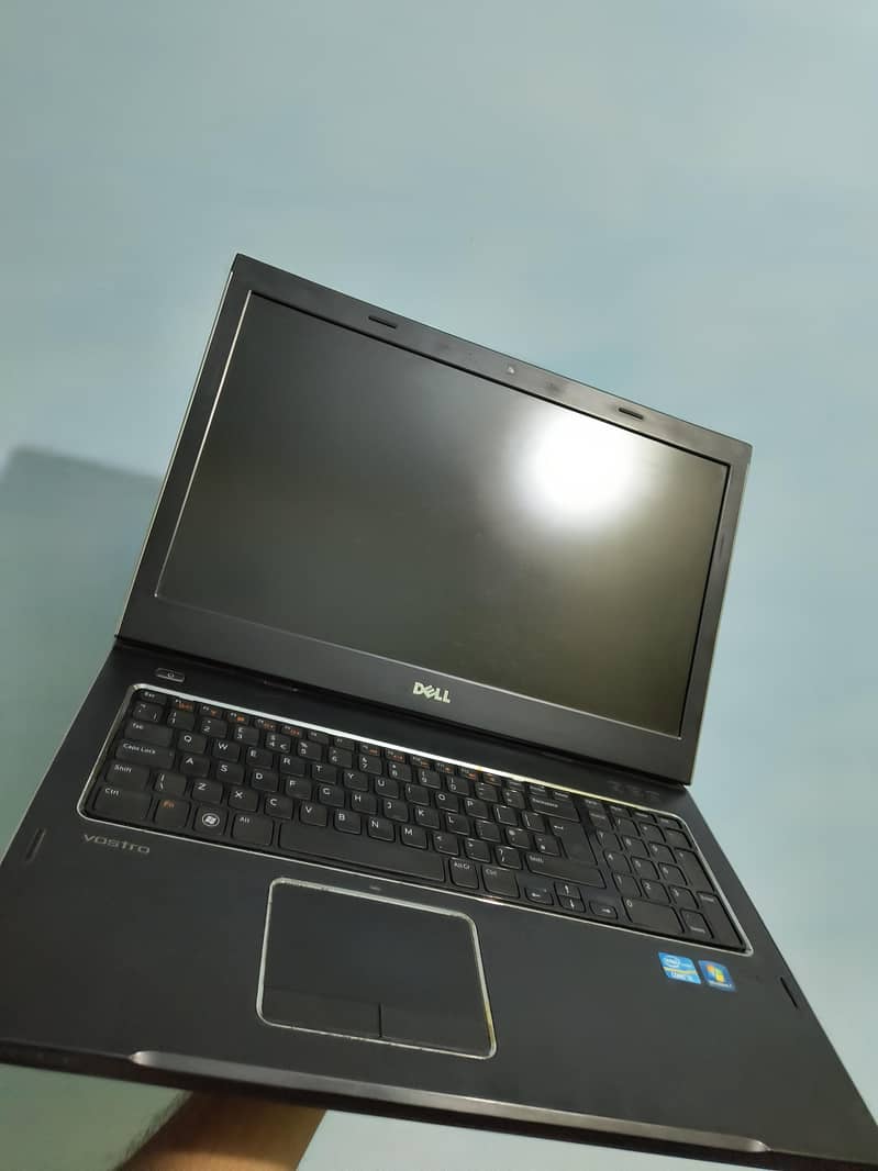 Dell laptop 0