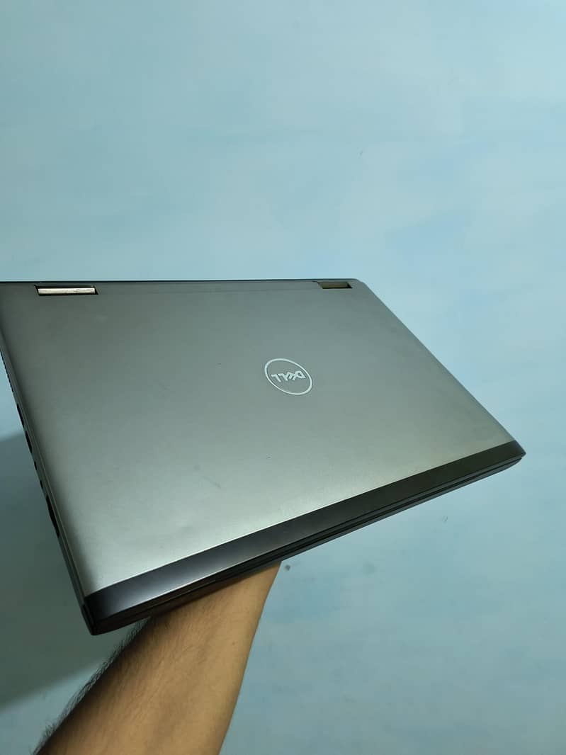 Dell laptop 1