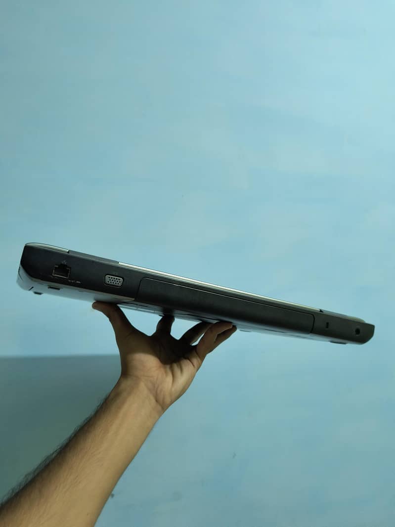 Dell laptop 4