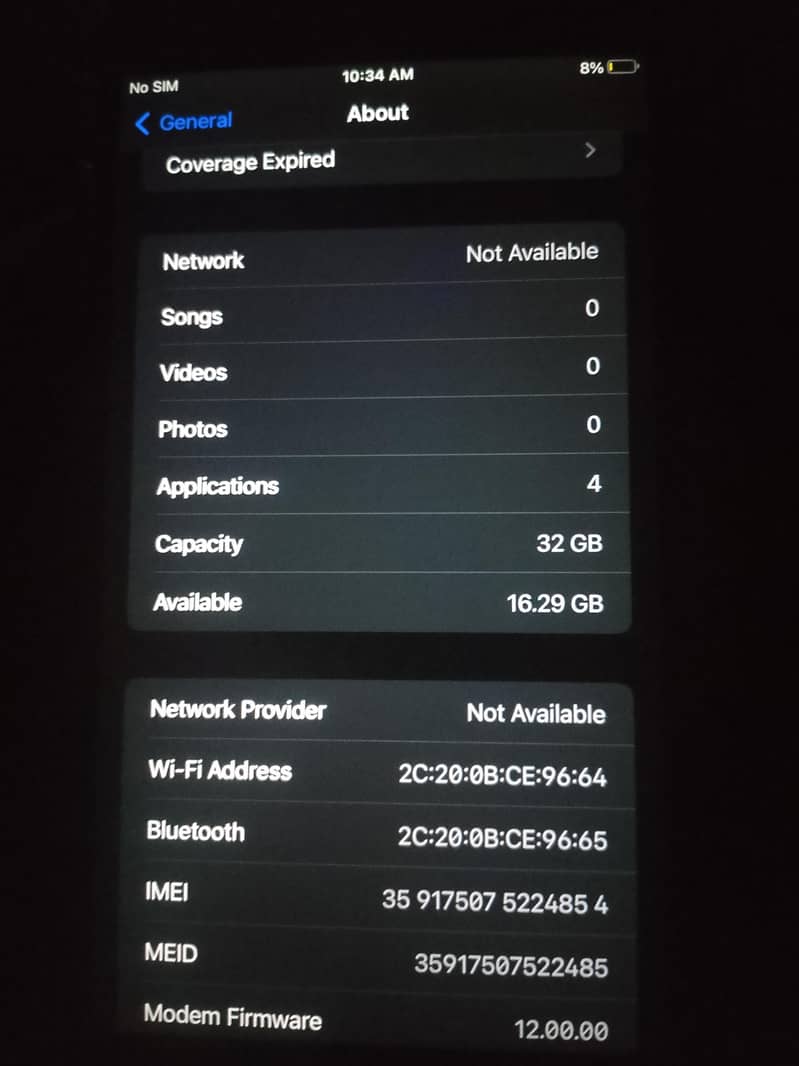 Apple iPhone 7 Plus 3