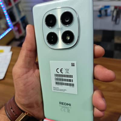 Redmi note 15