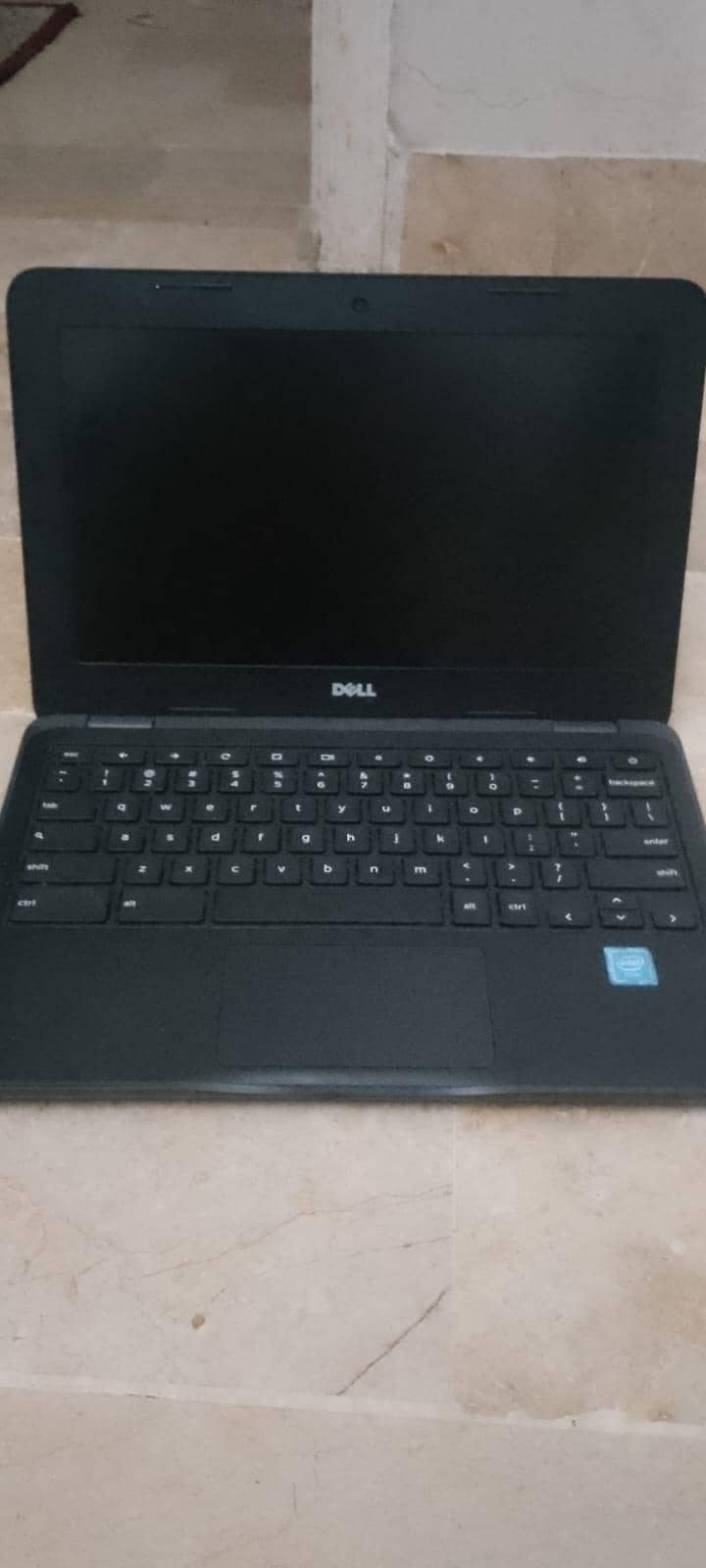 laptop Dell 1