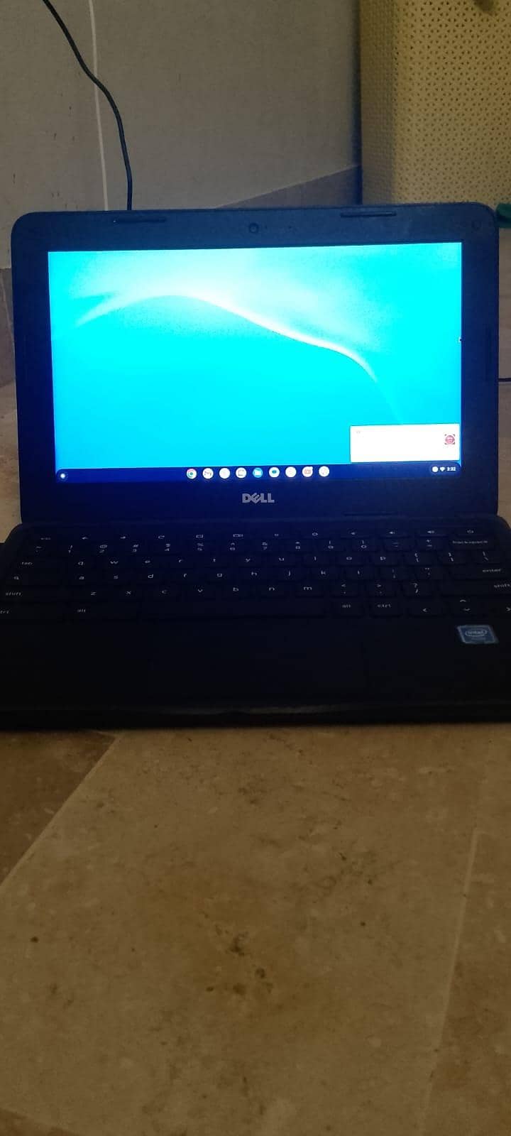 laptop Dell 2