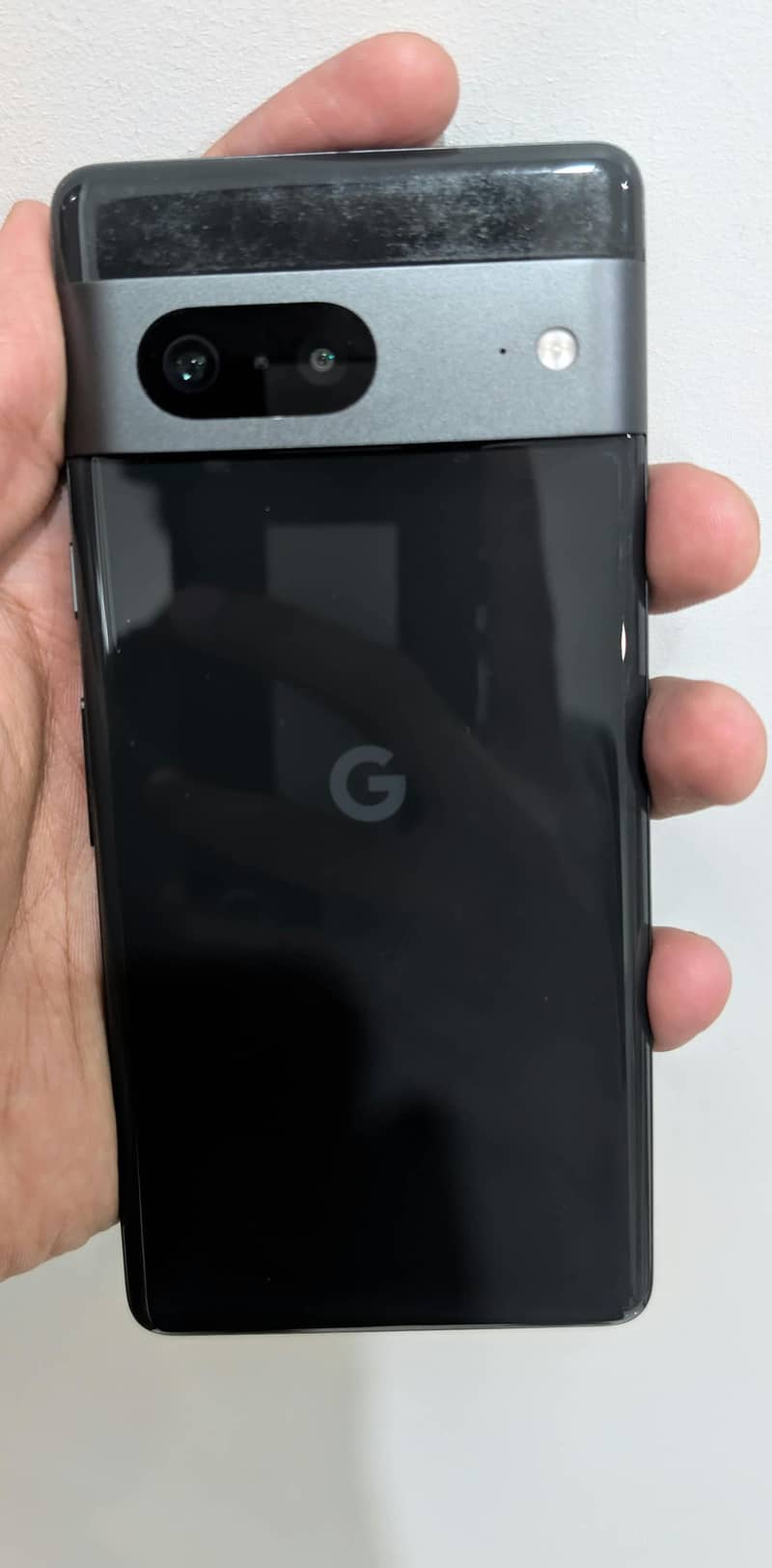 Google Pixel 7 4