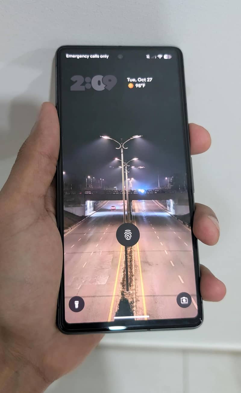 Google Pixel 7 5