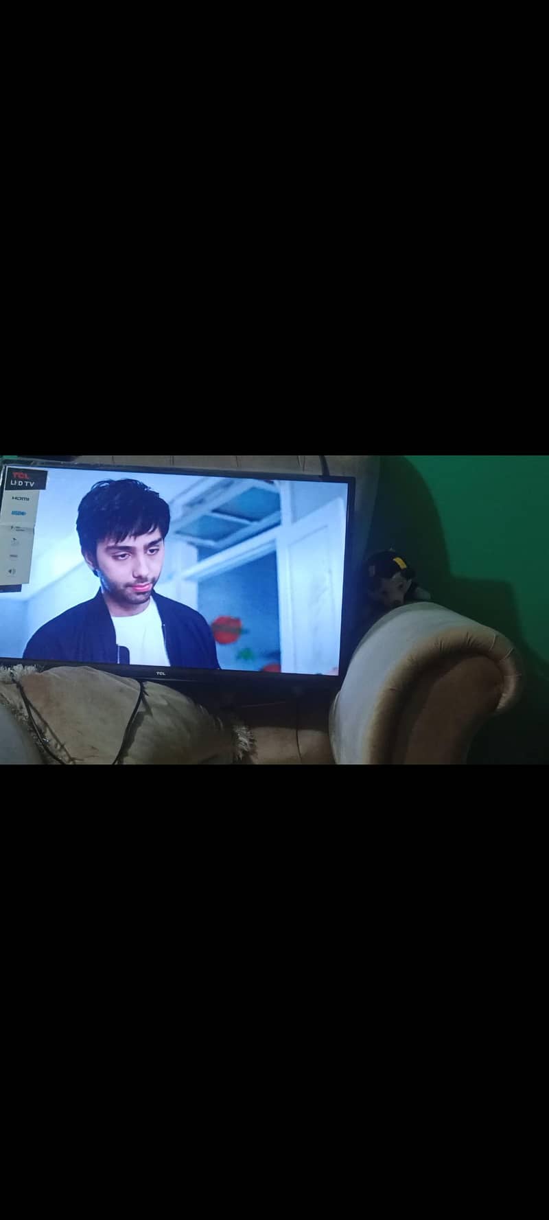 Tcl led 32inch 3