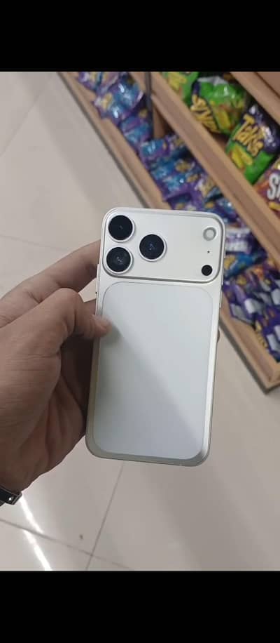 Apple iPhone X