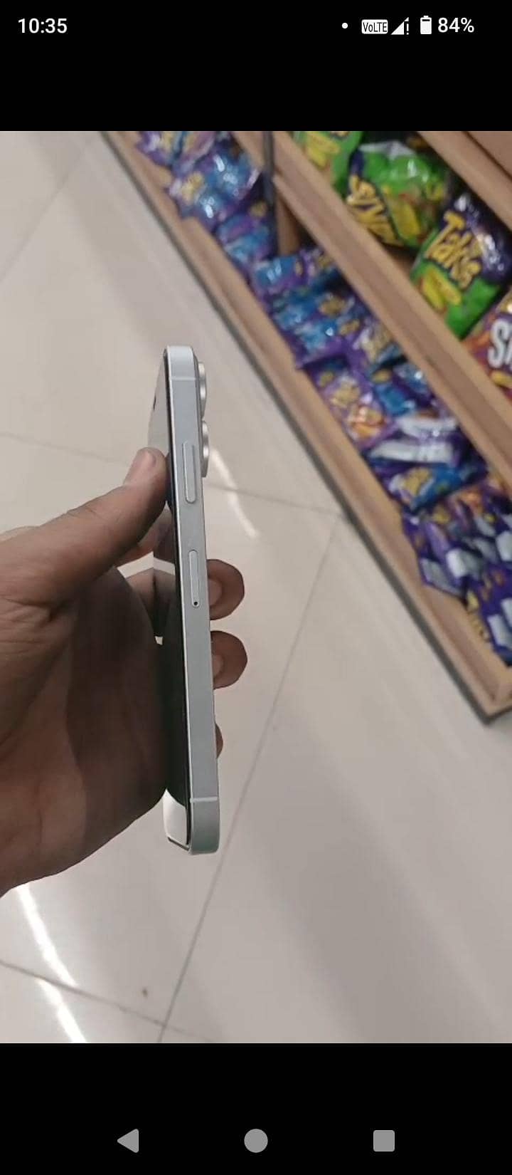 Apple iPhone X 1