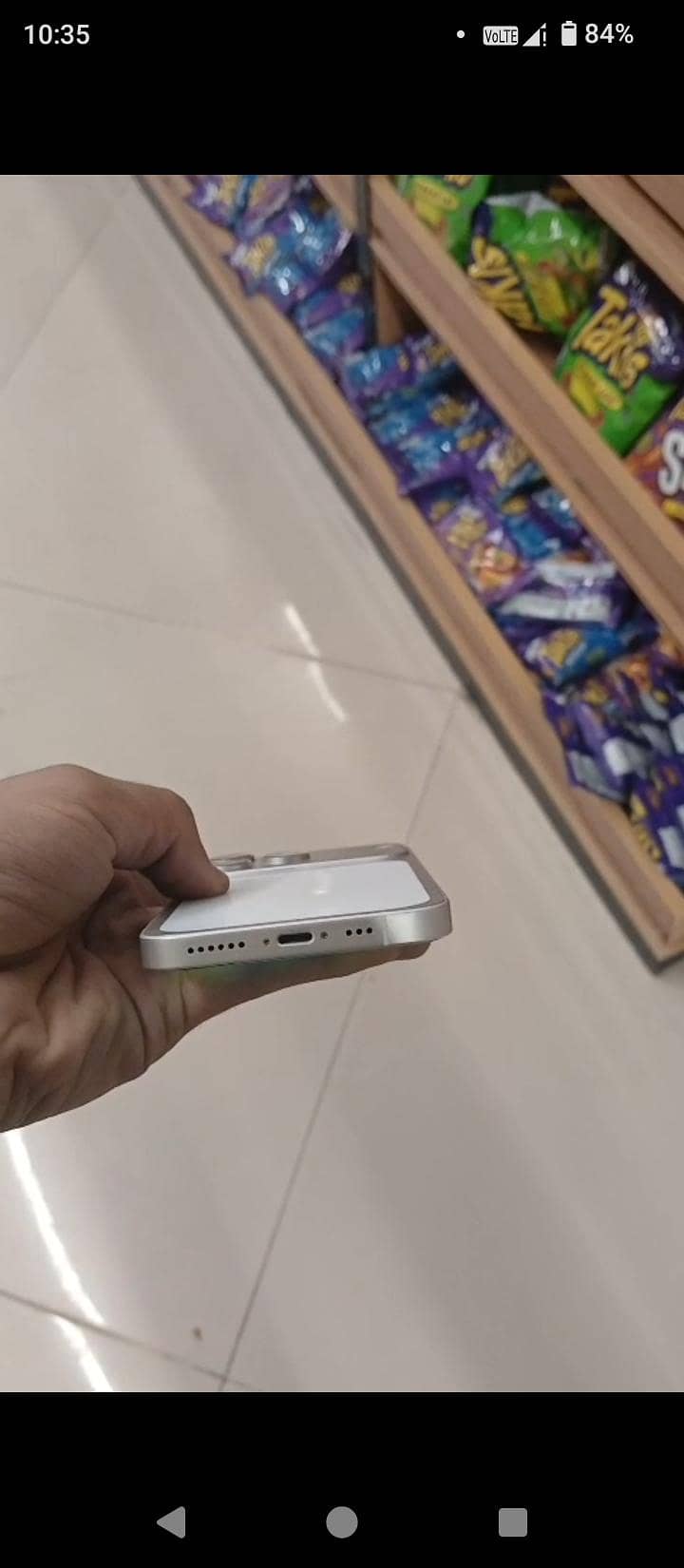 Apple iPhone X 2