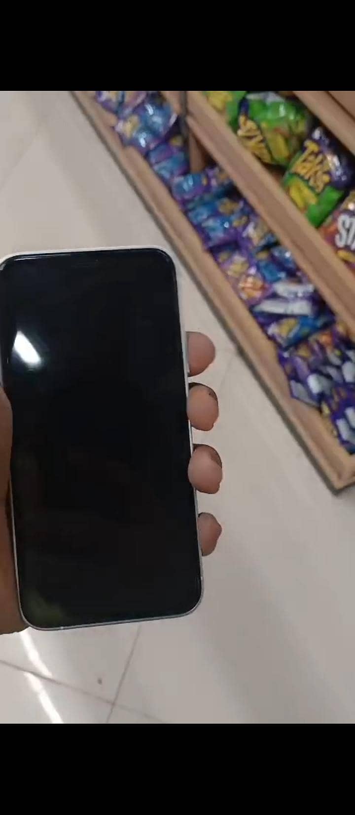 Apple iPhone X 3