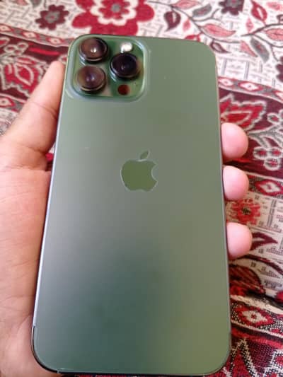 Apple iPhone 13 Pro Max
