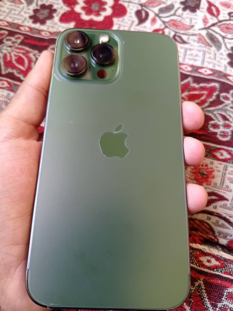 Apple iPhone 13 Pro Max 0