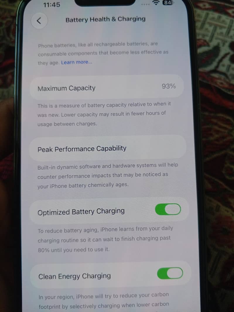 Apple iPhone 13 Pro Max 3