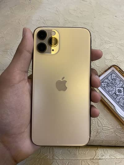 Apple iPhone 11 Pro