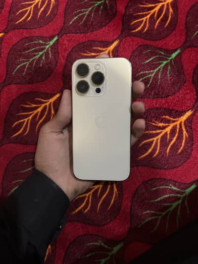 Apple iPhone 14 Pro