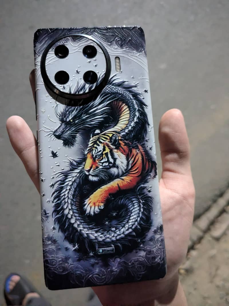Tecno Spark 20 Pro Plus 1