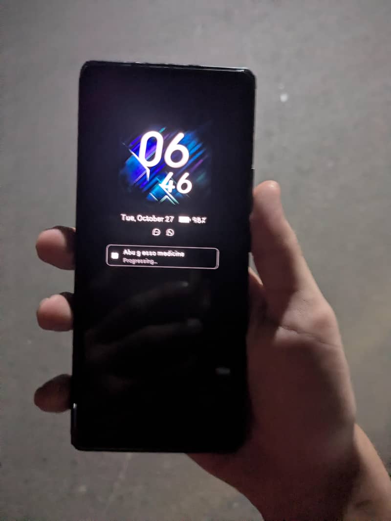 Tecno Spark 20 Pro Plus 2