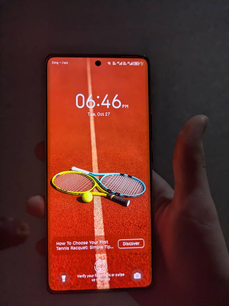 Tecno Spark 20 Pro Plus 3