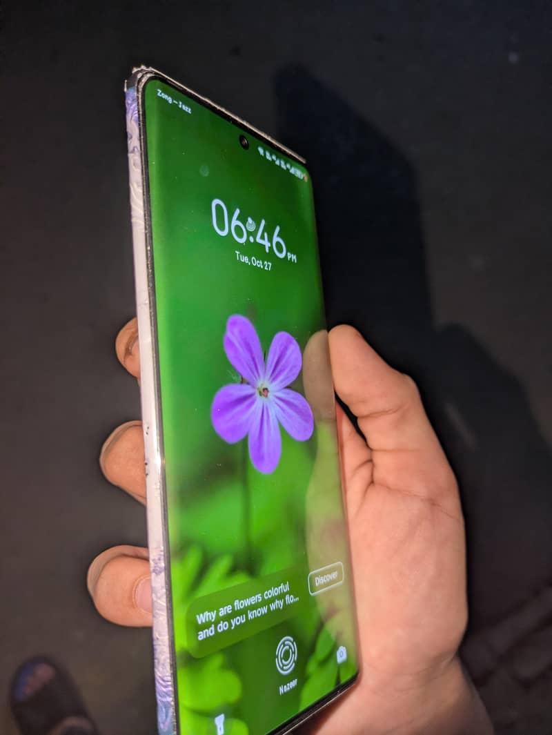 Tecno Spark 20 Pro Plus 4