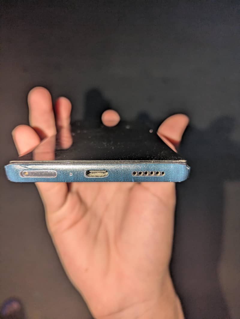 Tecno Spark 20 Pro Plus 5
