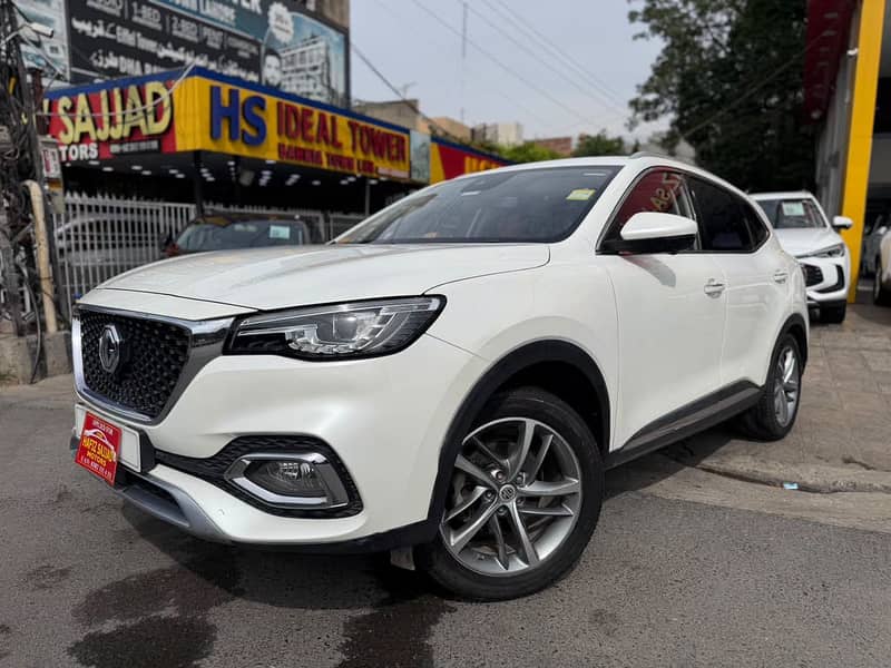 MG HS 2021 2