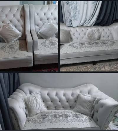 7 seater Sofa
