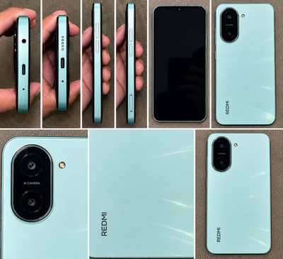 Xiaomi Redmi A5
