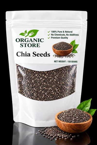 seeds 150 g