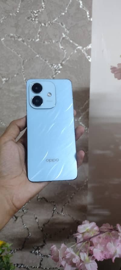 OPPO A60 5g 256 Gb read description Urgent sale