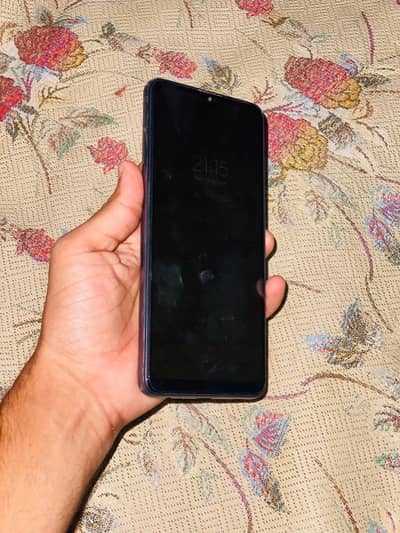 Samsung Mobile A32