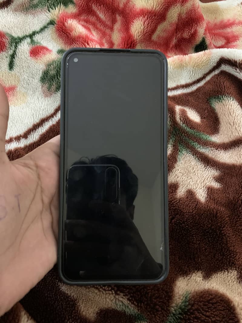 Infinix Note 7 0