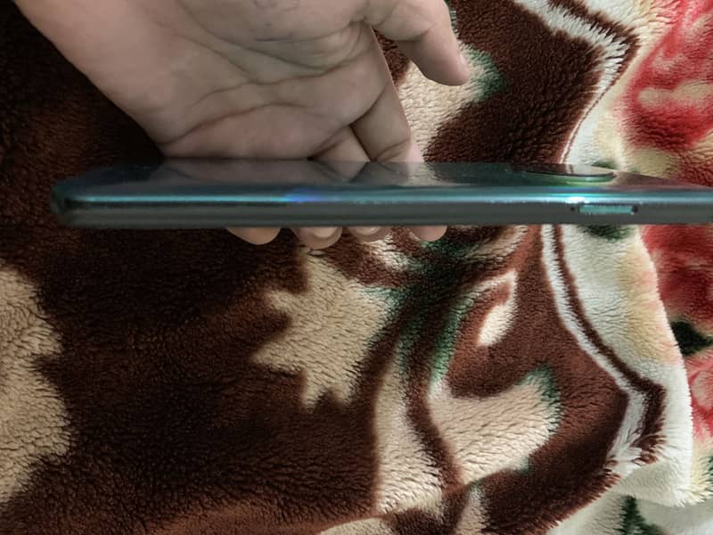 Infinix Note 7 2