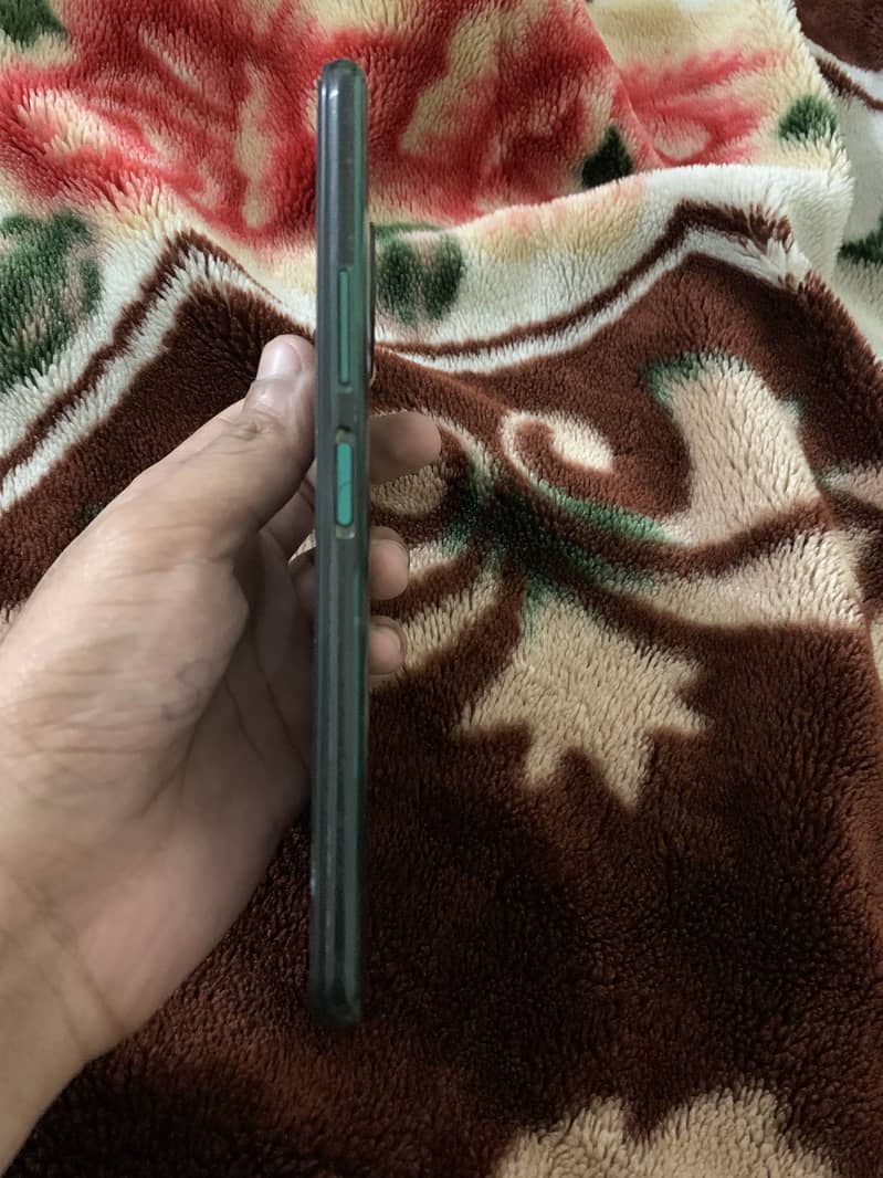 Infinix Note 7 4