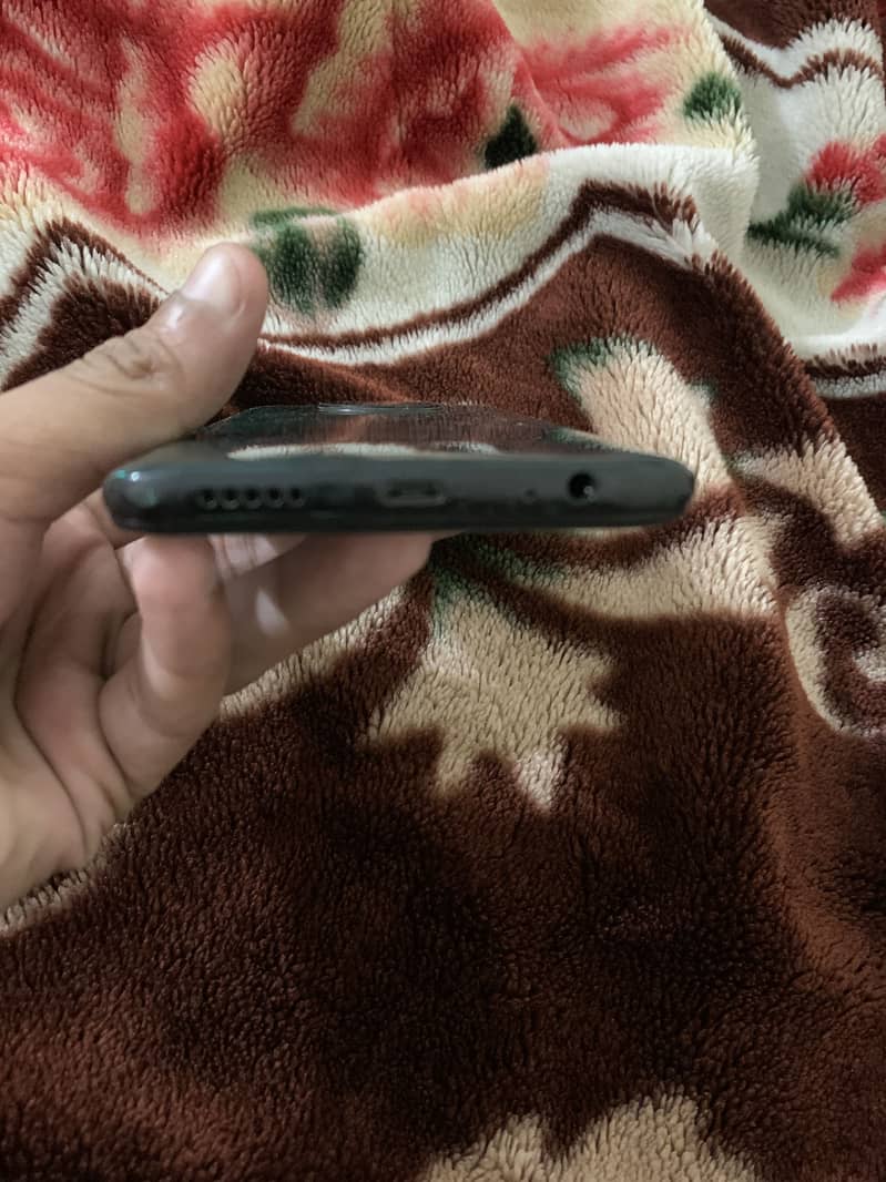 Infinix Note 7 6
