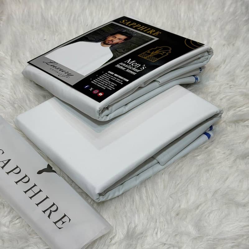 SAPPHIRE 0