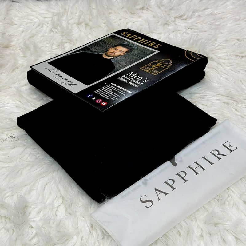 SAPPHIRE 2