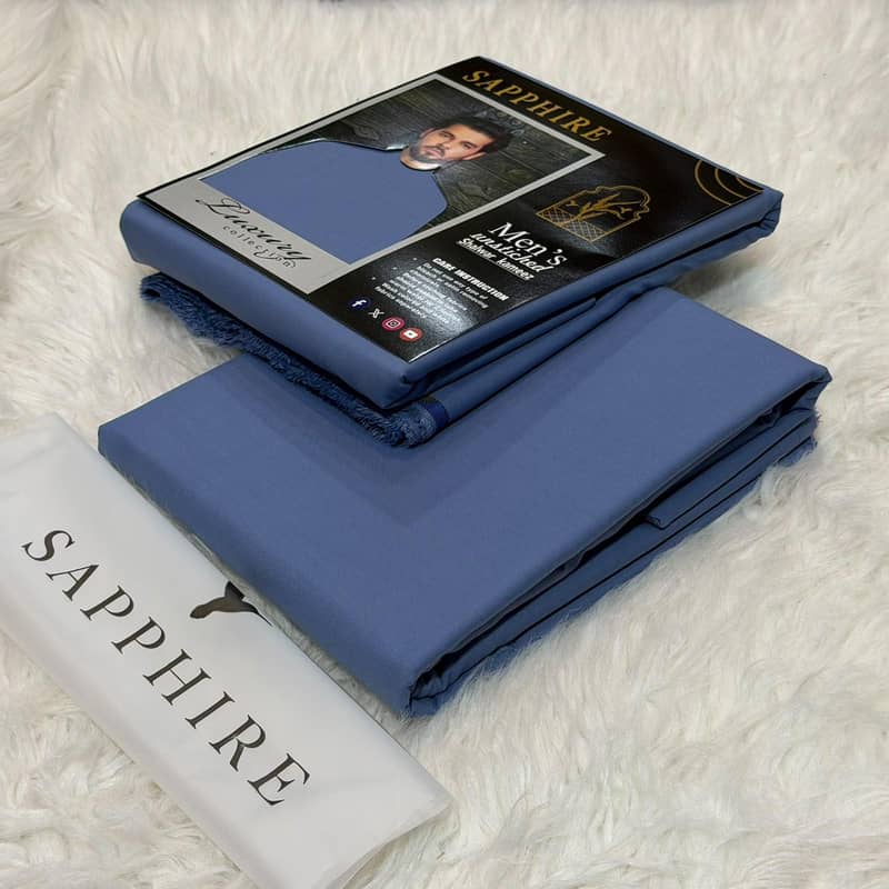 SAPPHIRE 3
