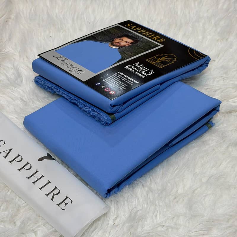 SAPPHIRE 6